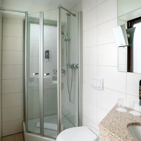 Hotel Europaeischer Hof (adults Only)