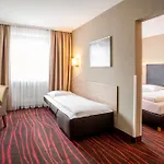 Hotell Europaeischer Hof (adults Only) 4*