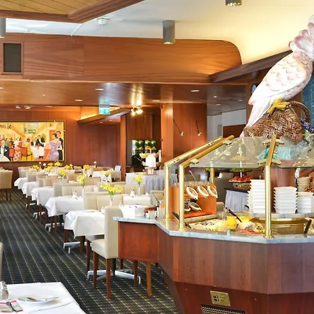 Europaeischer Hof (adults Only)