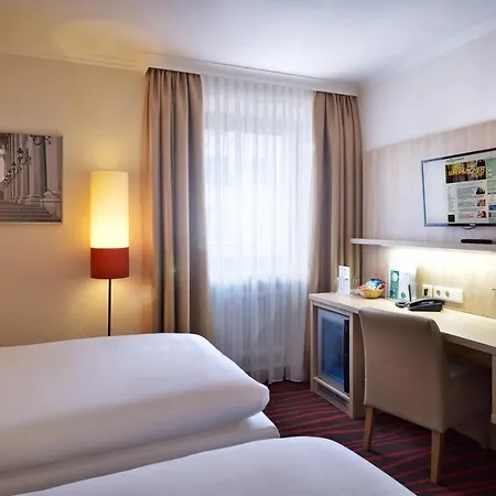 Hotel Europaeischer Hof (adults Only) 3*