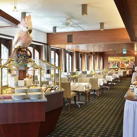 Hotel Europaeischer Hof (adults Only)