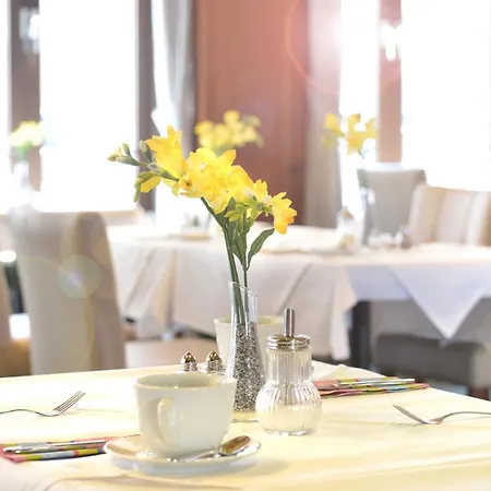 Hotel Europaeischer Hof (adults Only) Munich