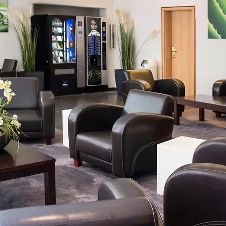 Europaeischer Hof (adults Only) 3* Munich