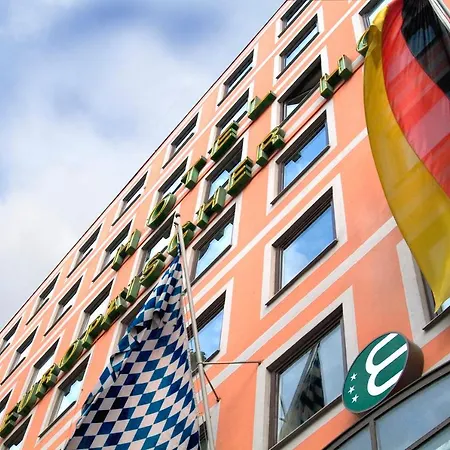 Hotel Europaeischer Hof (adults Only)