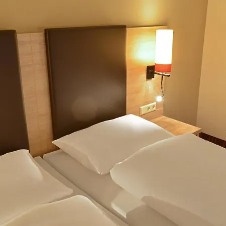 Europaeischer Hof (adults Only) Hotel Munich