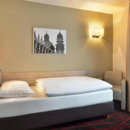 Europaeischer Hof (adults Only) Hotel 3*