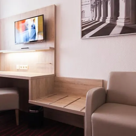 Europaeischer Hof (adults Only) Hotel 3*