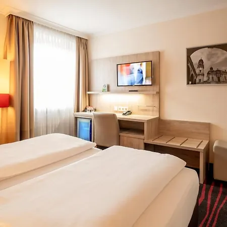 Europaeischer Hof (adults Only) 3*
