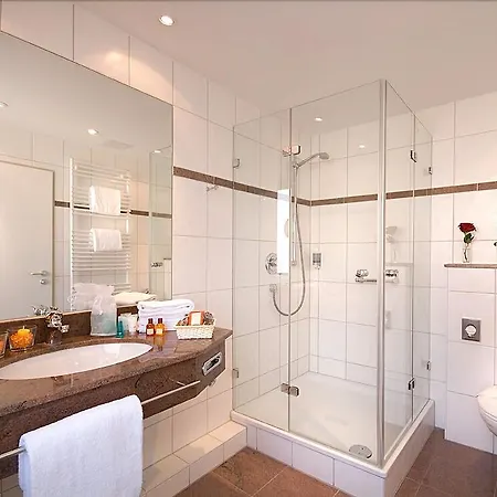 Europaeischer Hof (adults Only) Hotel Munich