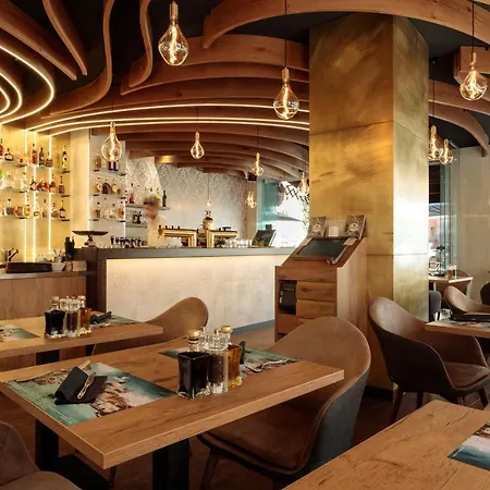 Europaeischer Hof (adults Only) Hotel Munich