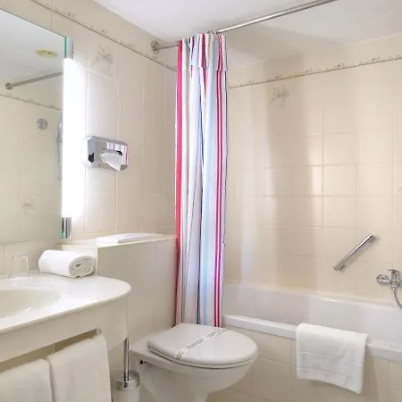 Europaeischer Hof (adults Only) 3* Munich