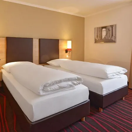 Hotel Europaeischer Hof (adults Only) Munich