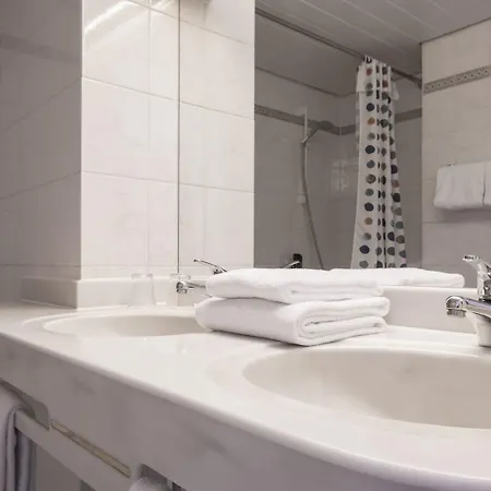 Europaeischer Hof (adults Only) Hotel 3*