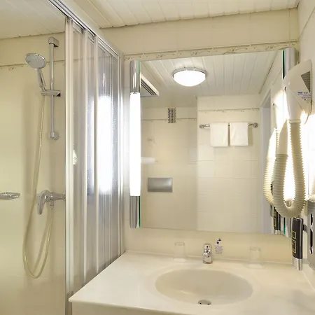 Europaeischer Hof (adults Only) Hotel 3*