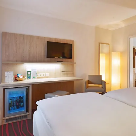 Hotel Europaeischer Hof (adults Only)