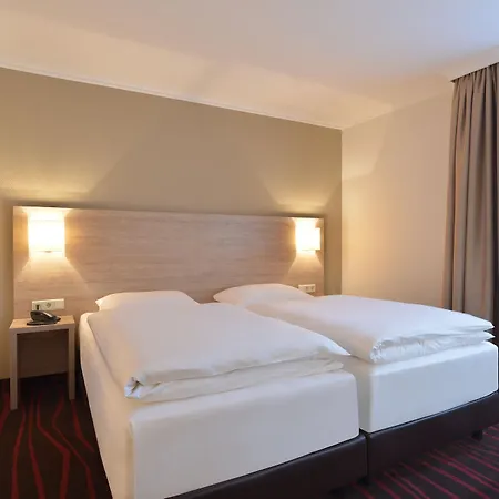 Europaeischer Hof (adults Only) Hotel