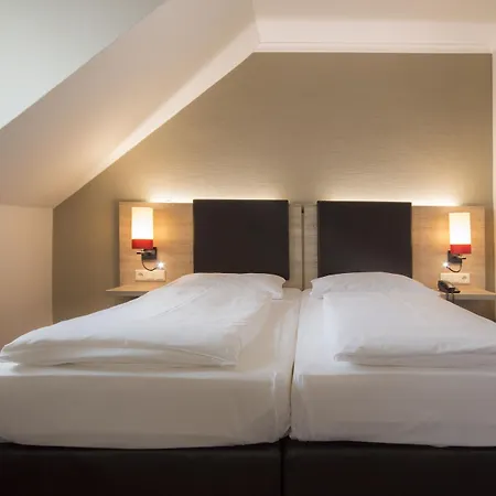 Europaeischer Hof (adults Only) Hotel Munich