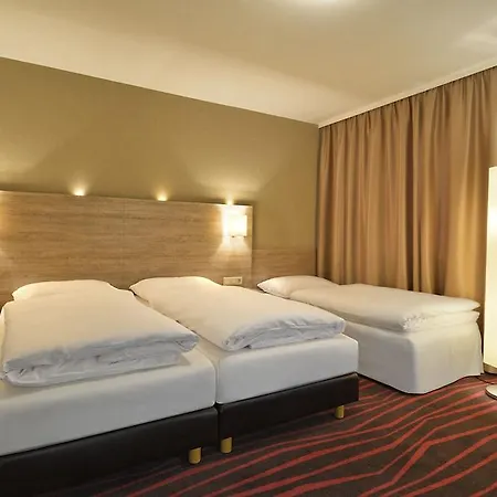 Europaeischer Hof (adults Only) Hotel