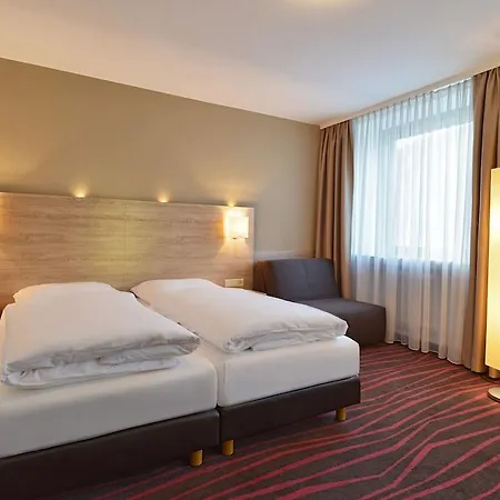 Hotel Europaeischer Hof (adults Only) Munich
