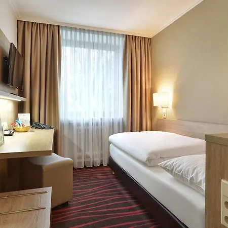 Europaeischer Hof (adults Only) Hotel Munich