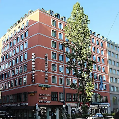 Europaeischer Hof (adults Only) 3*