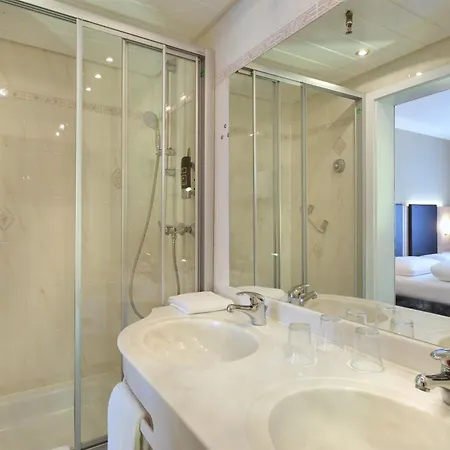 Hotel Europaeischer Hof (adults Only) 3*