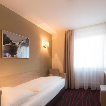 Hotel Europaeischer Hof (adults Only) Munich