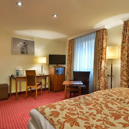 Europaeischer Hof (adults Only) Hotel Munich