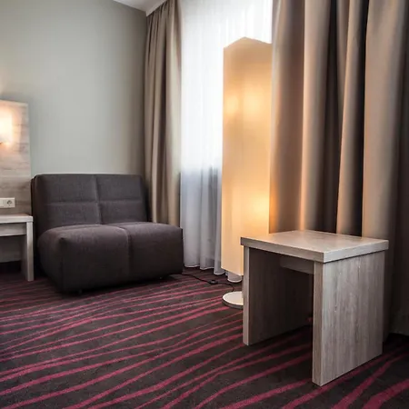 Europaeischer Hof (adults Only) Hotel Munich