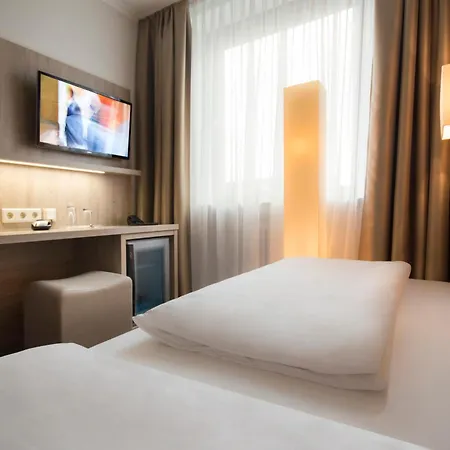 Europaeischer Hof (adults Only) Hotel