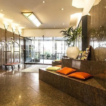 Europäischer Hof 3* München
