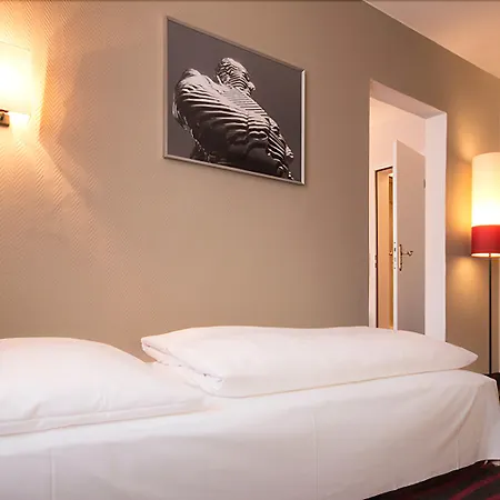 Europäischer Hof Hotel 3*