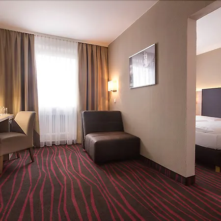 Europäischer Hof 3* München