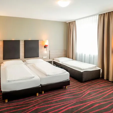 Hotel Europaeischer Hof (adults Only) 3*