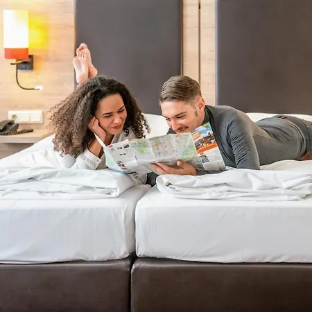 Hotel Europaeischer Hof (adults Only) 3*