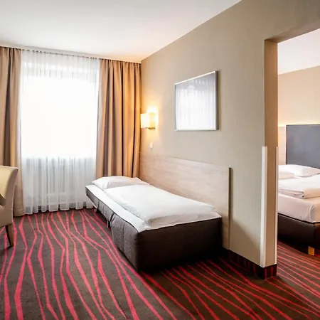 Hotel Europaeischer Hof (adults Only) 3*