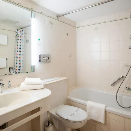 Europaeischer Hof (adults Only) Hotel 3*