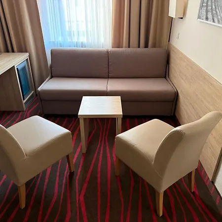 Europaeischer Hof (adults Only) 4*