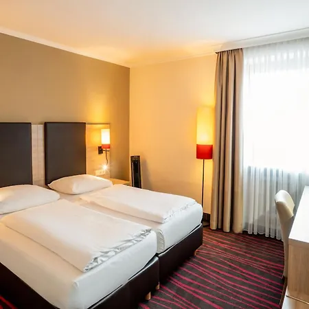 Europäischer Hof 3* München