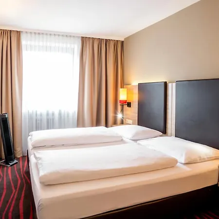 Hotel Europaeischer Hof (adults Only) 3*