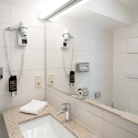 Europäischer Hof Hotel München
