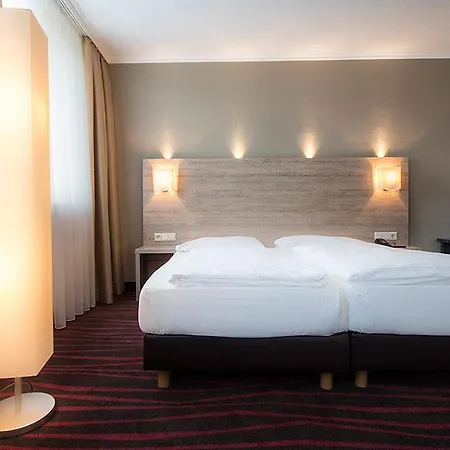 Europaeischer Hof (adults Only) Hotel Munich