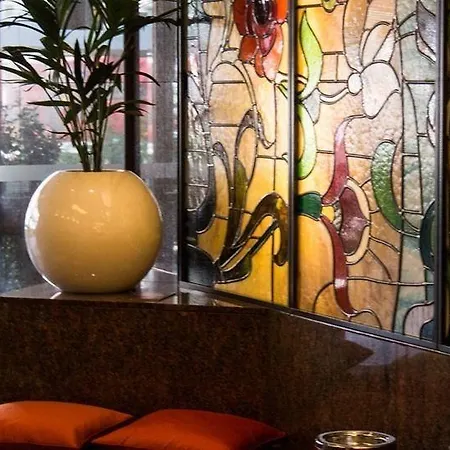 Europaeischer Hof (adults Only) Hotel
