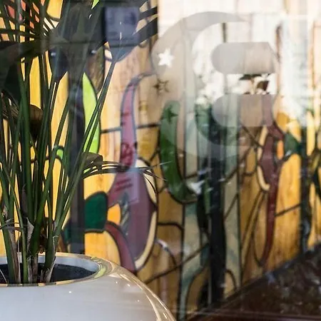 Europaeischer Hof (adults Only) 3* Munich