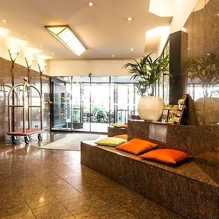 Europaeischer Hof (adults Only) Hotel 3*