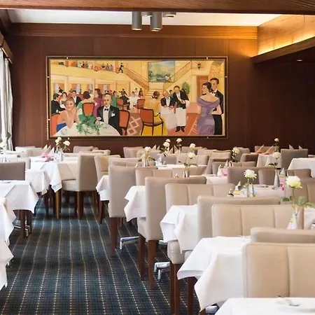Europaeischer Hof (adults Only) 3*