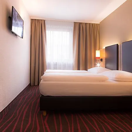 Europaeischer Hof (adults Only) 3* Munich