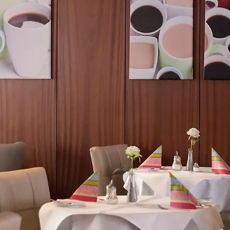 Europaeischer Hof (adults Only) Hotel 3*