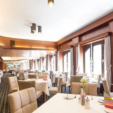 Europaeischer Hof (adults Only) Hotel