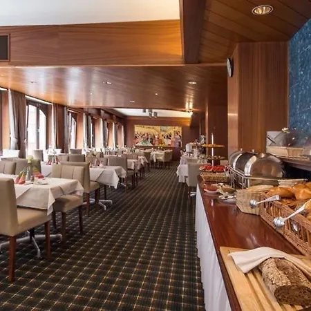 Europaeischer Hof (adults Only) 3* Munich